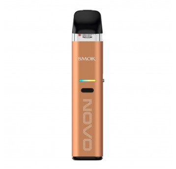 SMOK Novo Eco urządzenie z pustym wkładem bez grzałki 2ml Orange