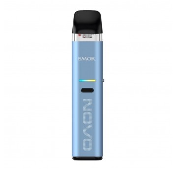 SMOK Novo Eco urządzenie z pustym wkładem bez grzałki 2ml Pale Blue