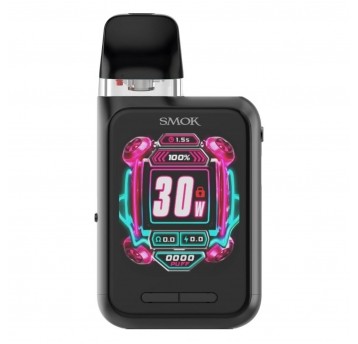 SMOK Novo GT Box urządzenie z pustym wkładem bez grzałki 2ml Black