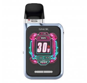 SMOK Novo GT Box urządzenie z pustym wkładem bez grzałki 2ml Blue and 7 color