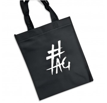 Torba na zakupy #TAG