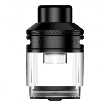 Wkład Geekvape Aegis E100 Black - Pusty