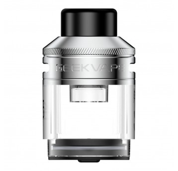 Wkład Geekvape Aegis E100 Silver - Pusty