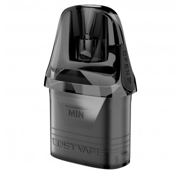 Wkład Lost Vape Ursa V3 pusty