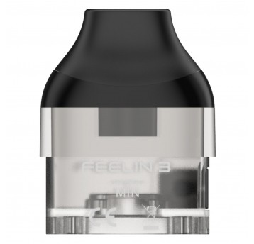 Wkład NEVOKS Feelin 3 pusty