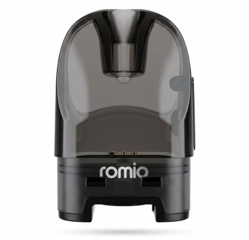 Seria Romio Astro - e-papierosy POD, grzaki, wkad - b2b.ckcomplex.pl