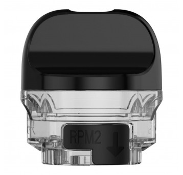 Wkład Smok IPX 80 RPM 2 - pusty