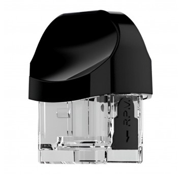 Wkład Smok Nord 2 RPM - pusty