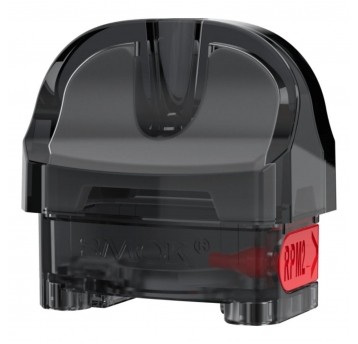 Wkład Smok Nord 4 RPM 2 - pusty