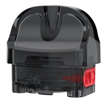 Wkład Smok Nord 4 RPM - pusty