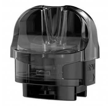 Wkład Smok Nord 50W RPM - pusty