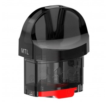 Wkład Smok Nord Pro - pusty