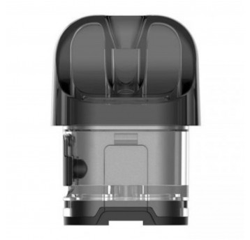 Wkład Smok Novo 4 Black - pusty