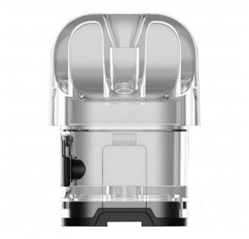 Wkład Smok Novo 4 Transparent - pusty