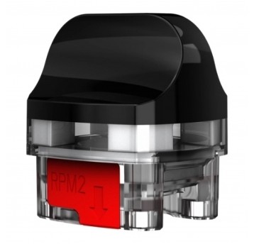 Wkład Smok RPM 2 - pusty RPM 2