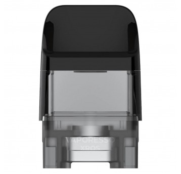 Wkład Vaporesso XROS pusty