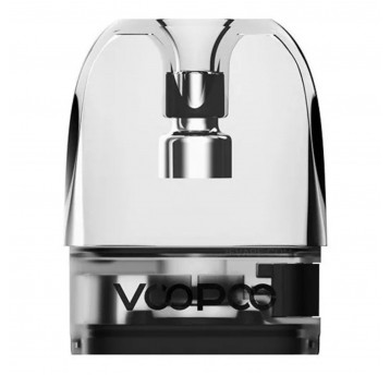 Wkład VooPoo Argus pusty