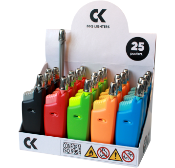 Zapalarka #Z5 25szt.