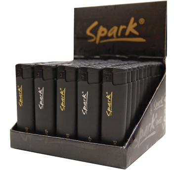 Zapalniczka piezoelektryczna #SPARK3 Ellegance J22 50 szt.